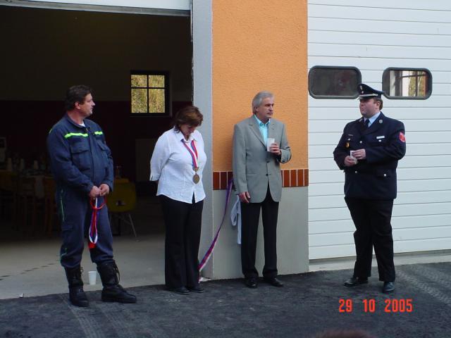 Kolaudace zbrojnice 23